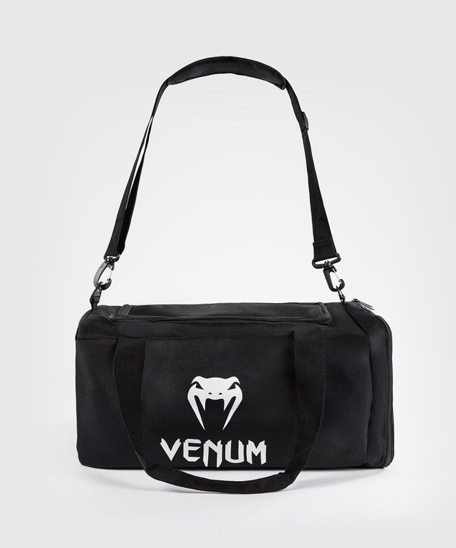 Venum Sporttas Essential - Zwart