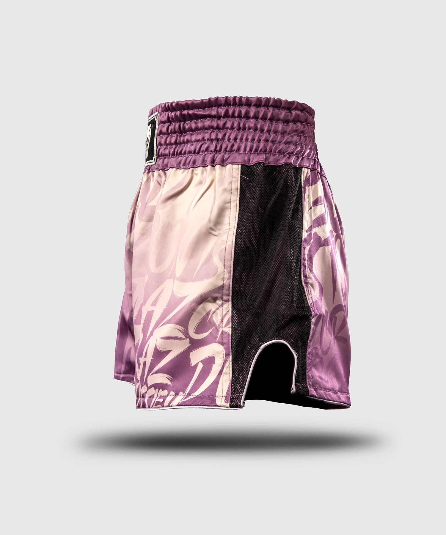 Venum Muay-Thai-Shorts x Kaz – Donkerorchidee