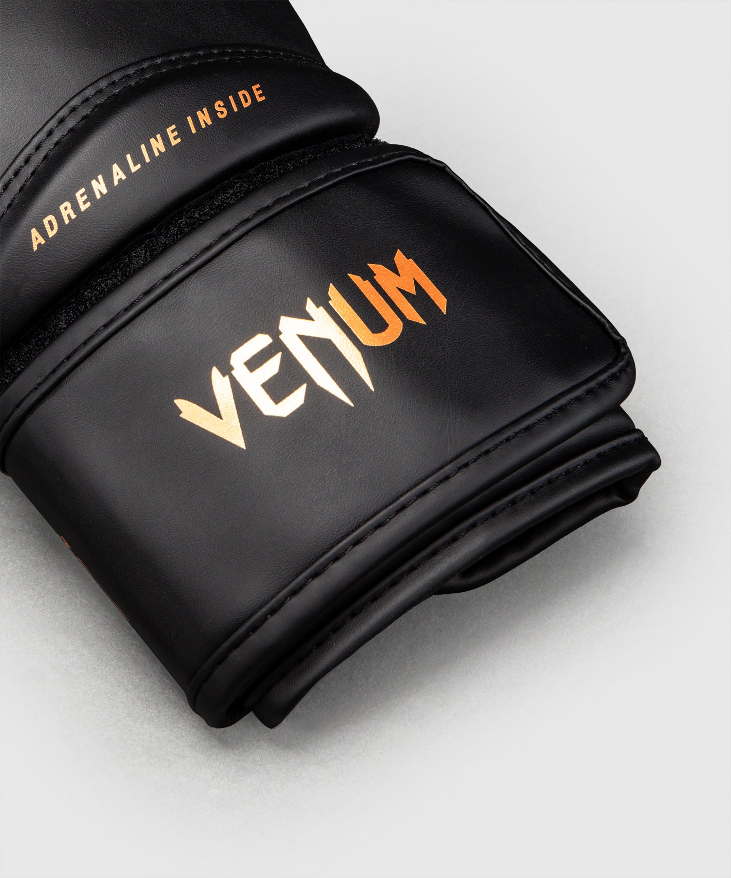 Venum Bokshandschoenen Contender 1.5 - Zwart/Goud