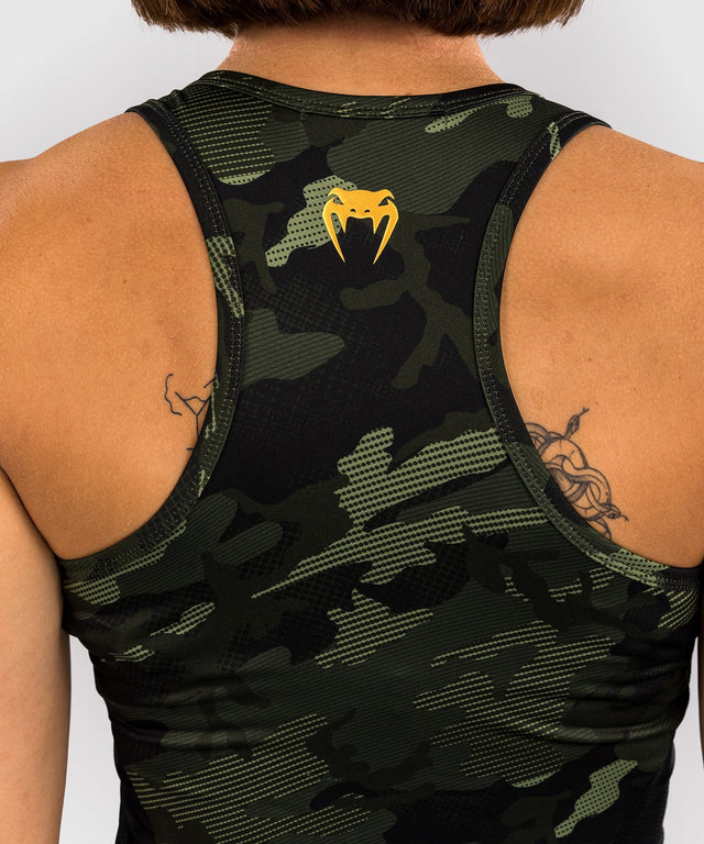 Venum x Sophia Rose Canotta da donna - Forest Camo