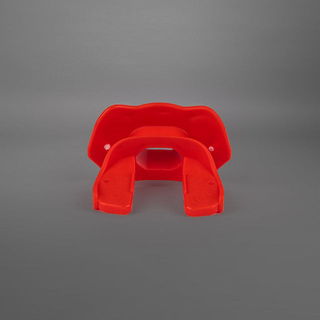 Venum Mundschutz Elite Lipguard OG Edition – Rot/Weiß