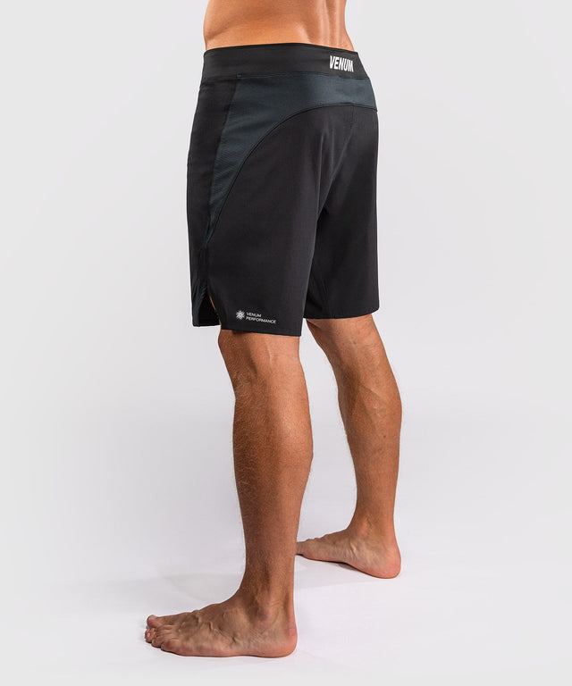 Venum MMA Shorts G-Fit Scale - Zwart