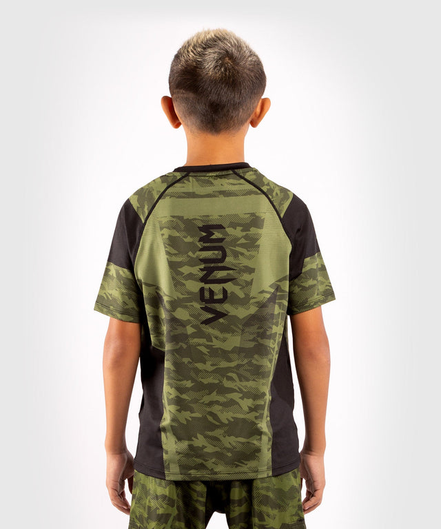 T-shirt Venum Trooper – Enfant