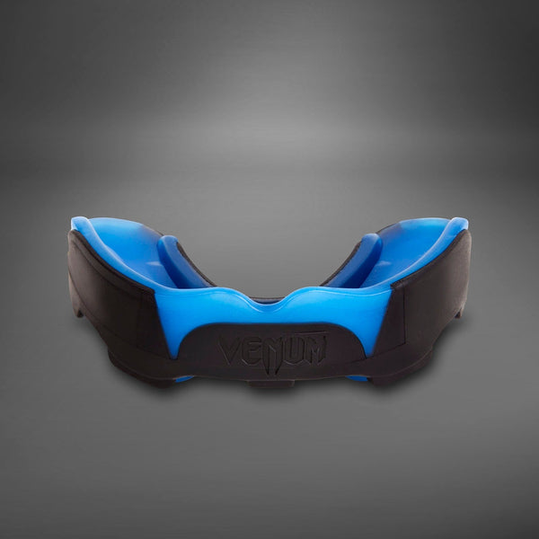 Protège-dents Venum Predator – Noir/Bleu