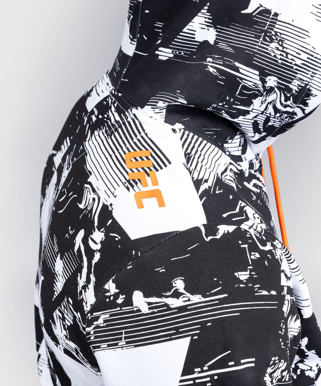 Venum UFC Hoodie Zenith – Weiß