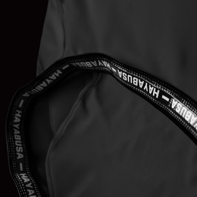 Hayabusa Rashguard Pro Ranked Lange Ärmel Damen – Lila