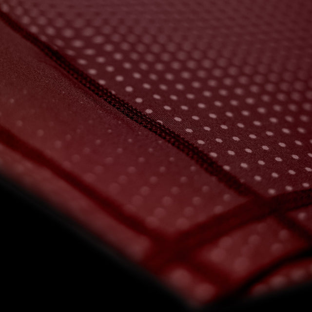 Hayabusa Kompressionsshorts Apex Core – Rot