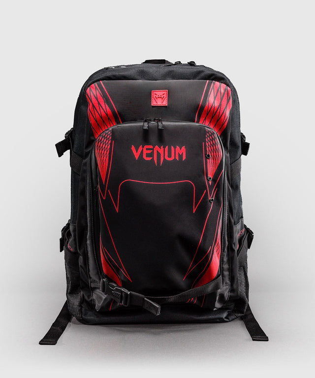 Venum Rugzak Amazonia Reborn L - Zwart/Rood