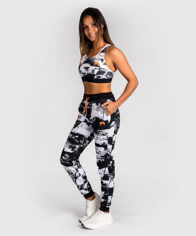 Venum UFC Trainingsbroek Zenith Damen – Weiß