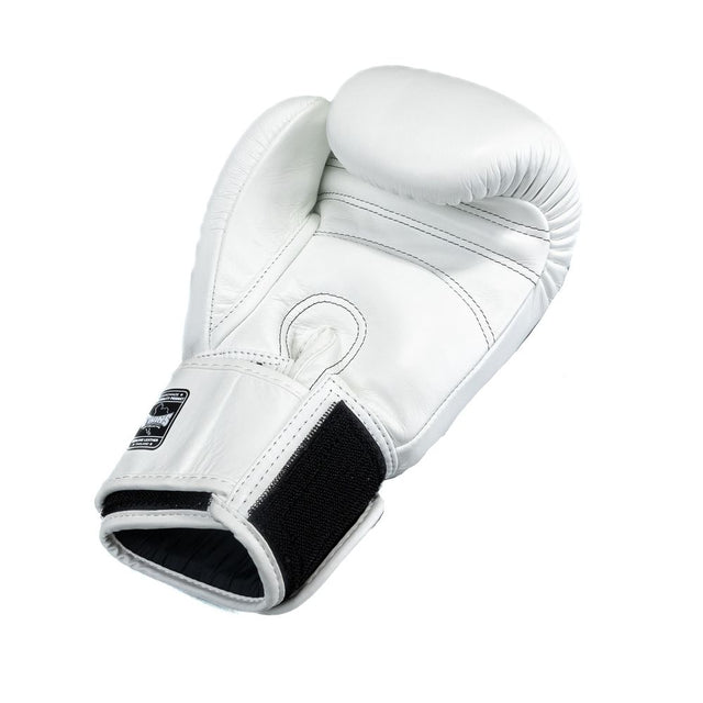 Guantes de boxeo Twins BGN – Blanco