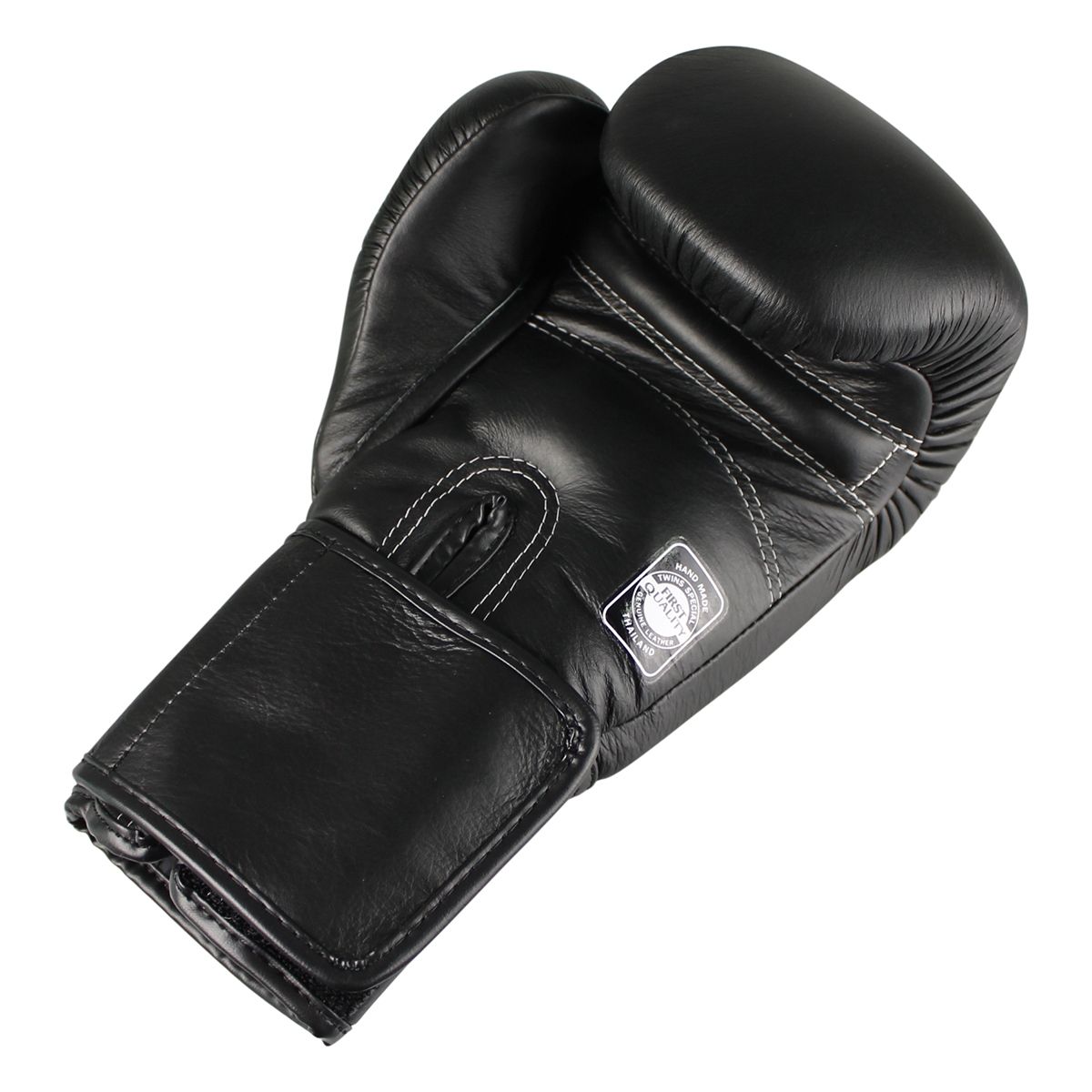 Gants de boxe Twins BGVF - Noir