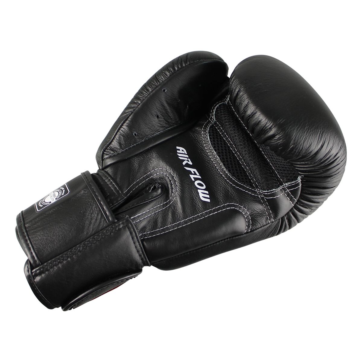 Gants de boxe Twins BGVL3 Air - Noir