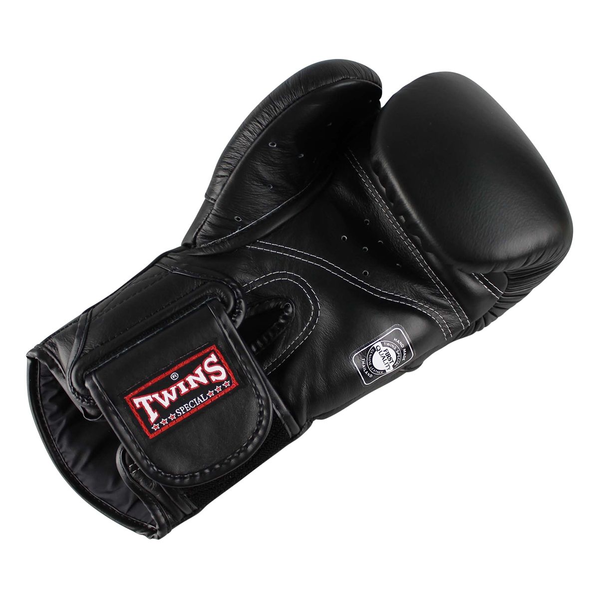 Gants de boxe Twins BGVL6 - Noir