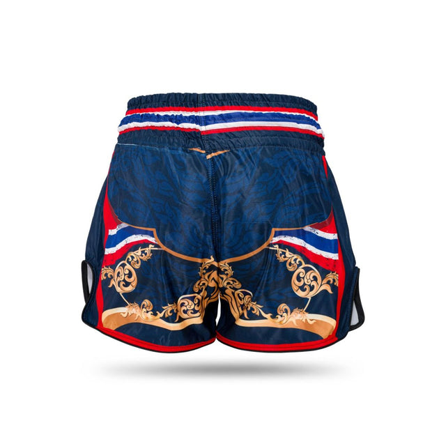 Booster Kickboxing Shorts TBT - Thailand