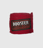 Booster Hand wraps - Bordeaux Red - Hand wraps