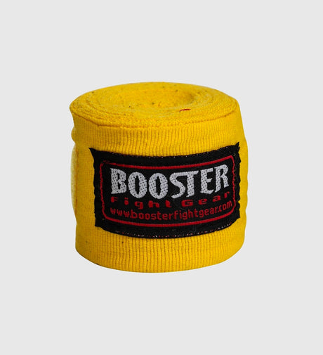 Booster Bende da boxe - Giallo - Bende da boxe