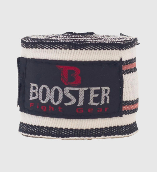 Booster Bandages - Retro Zwart/Wit - Bandages