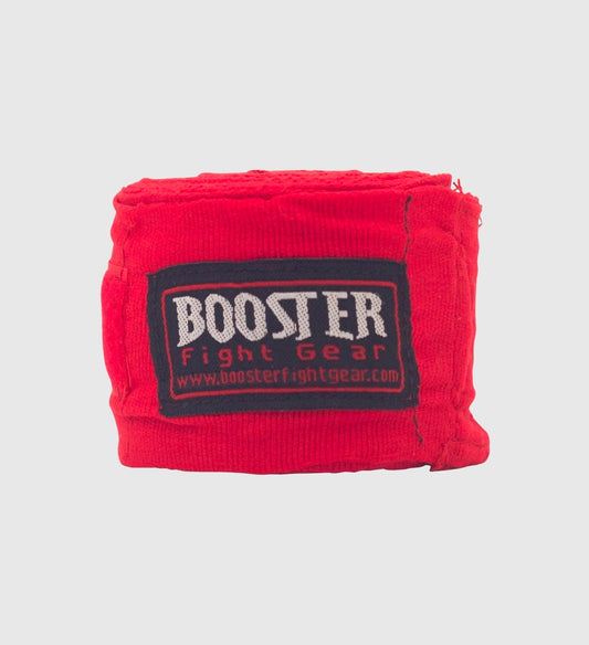 Booster Bandages - Rood - Bandages