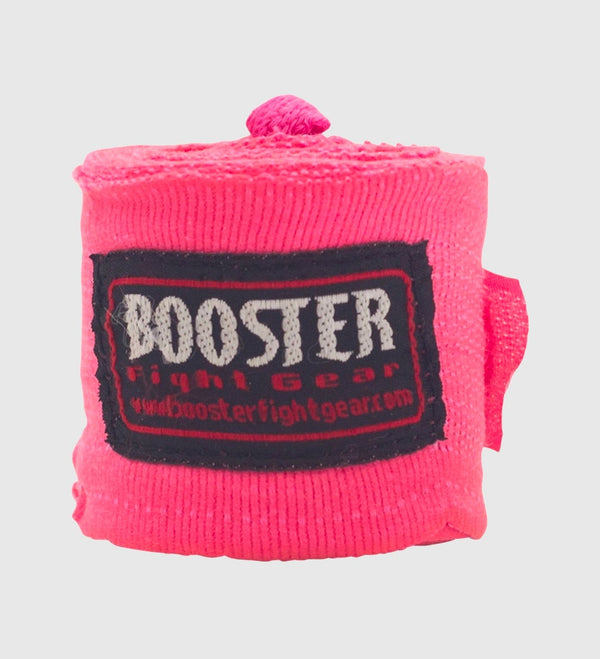 Booster Bende da boxe – Rosa
