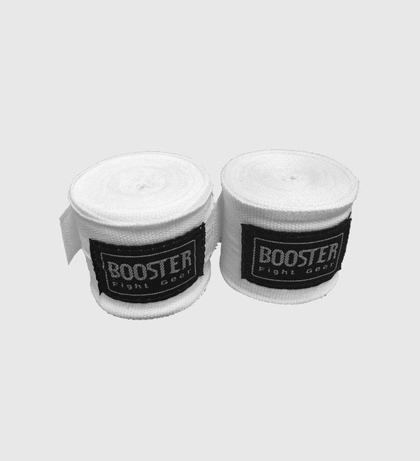 Vendas de boxeo Booster – Blanco