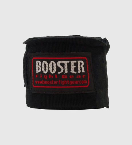 Bende da boxe Booster – Nero