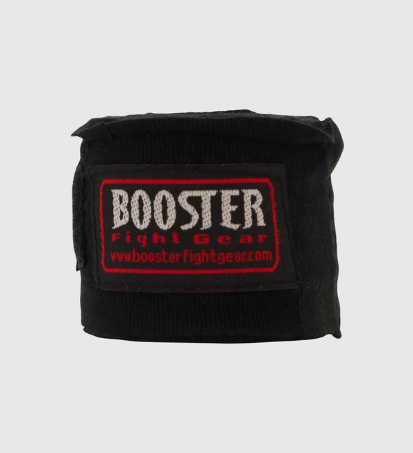 Bende da boxe Booster – Nero