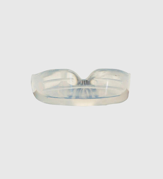 Protège-dents Booster MG2 – Transparent