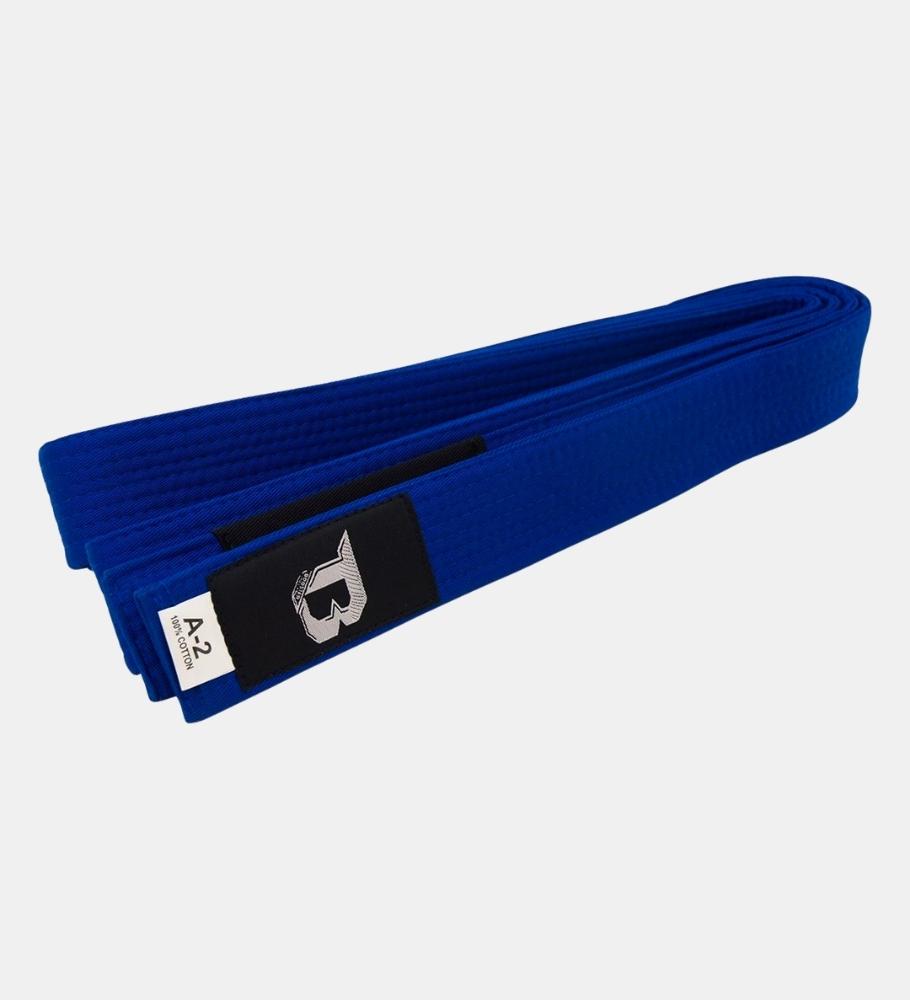 Booster BJJ Band - Blauw - BJJ Band