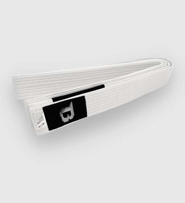 Booster BJJ Band - Wit