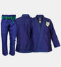 Booster BJJ Gi Pro Shield V2 - Blauw - BJJ Gi’s