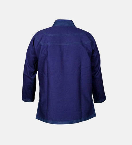 Kimono de BJJ Booster Pro Shield V2 – Bleu