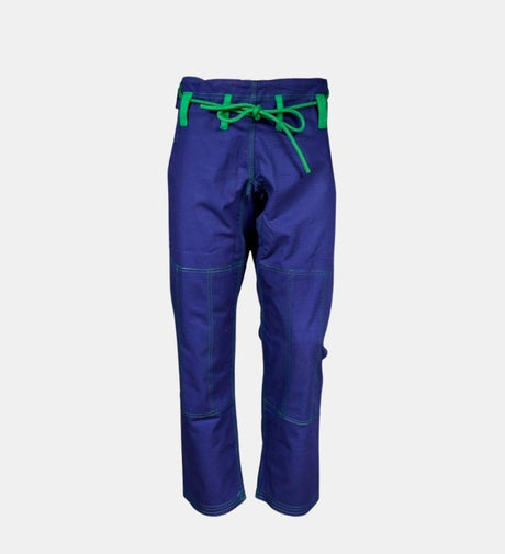 Kimono de BJJ Booster Pro Shield V2 – Bleu