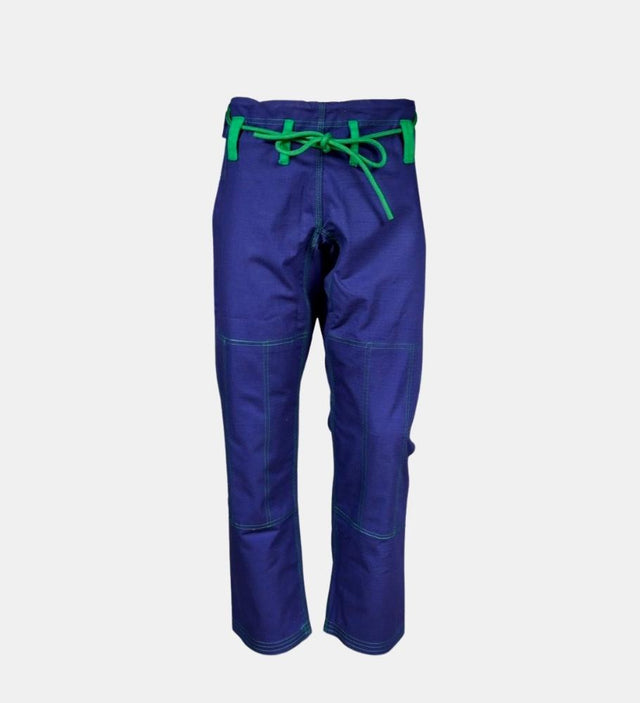 Booster BJJ Gi Pro Shield V2 - Blauw - BJJ Gi’s