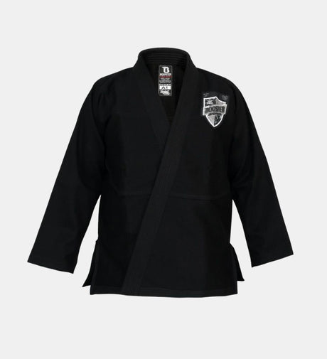 Kimono BJJ Booster Pro Shield V2 – Nero