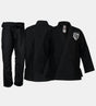 Booster BJJ Gi Pro Shield V2 - Schwarz - BJJ-Gis