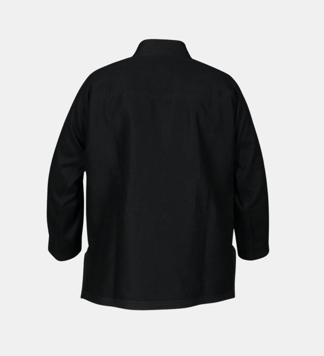Booster BJJ Gi Pro Shield V2 - Schwarz - BJJ-Gis