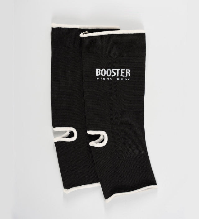 Cavigliere elastiche Booster – Nero