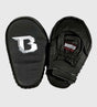 Booster Focus mitts PML – Black/White