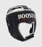 Casco de boxeo Booster HGL – Negro/Blanco – Cascos de boxeo