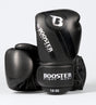 Guantes de boxeo Booster V3 – Negro