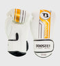 Booster Boxing gloves – White/Gold – Boxing gloves