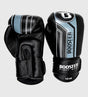 Booster (Kick)Bokshandschoenen - Zwart/Grijs - (Kick)Bokshandschoenen