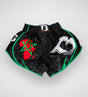 Pantalones de kickboxing Booster AD 2 – Marruecos