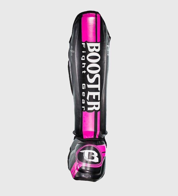 Protège-tibias Booster Kickboxing – Protège-tibias