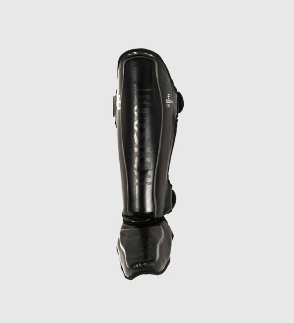 Paratibie Booster Kickboks V3 – Nero
