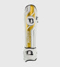 Booster Shin guards V9 – White/Gold – Shin guards