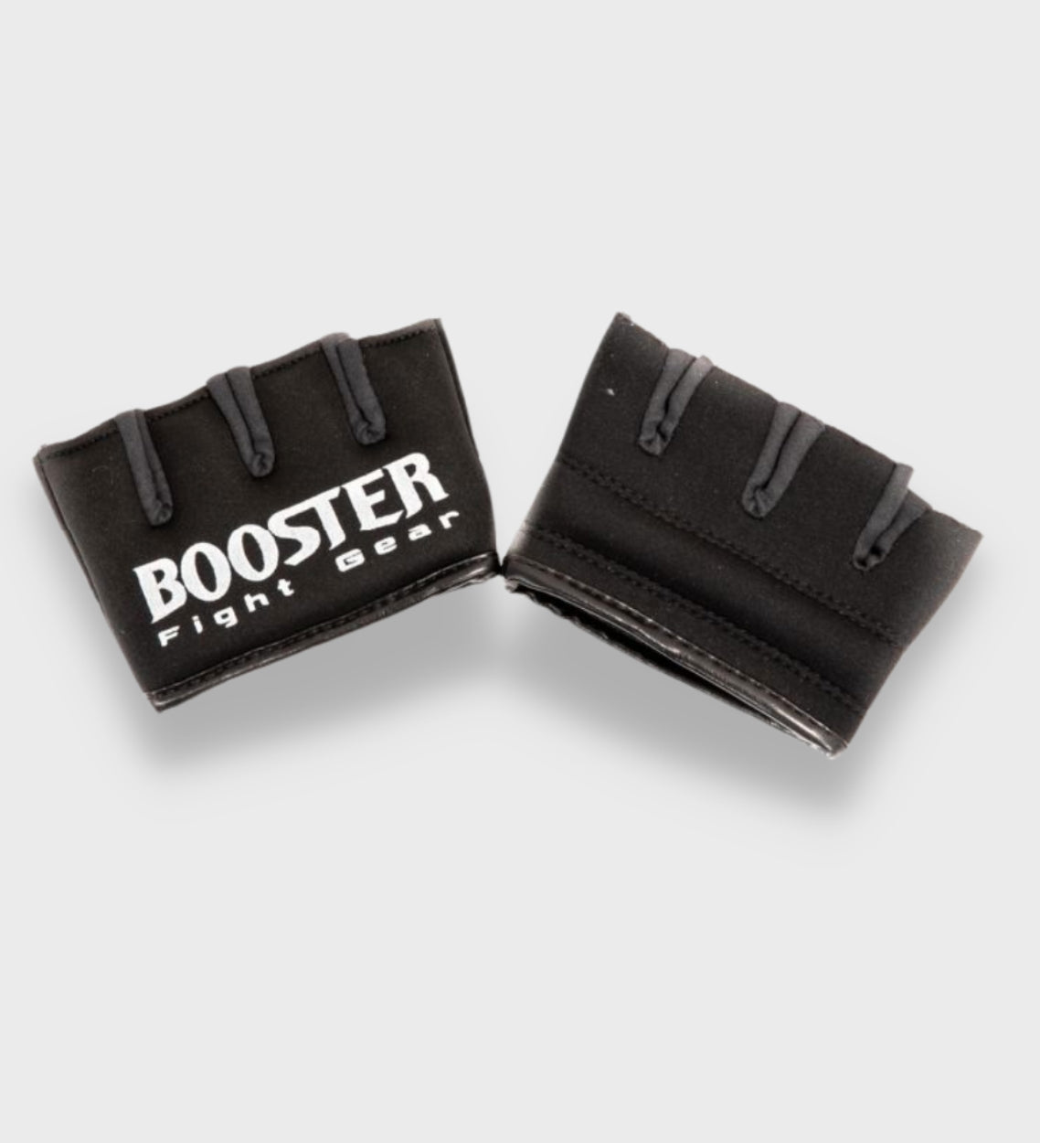 Booster Knokkel Beschermers Gel - Zwart - Bandages