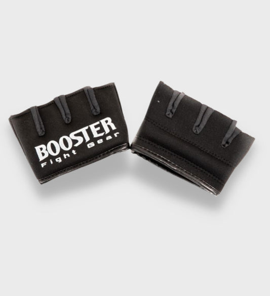 Booster Knokkel Beschermers Gel - Zwart - Bandages