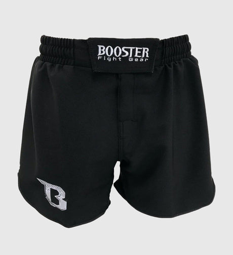 Booster MMA Shorts B Force – Black