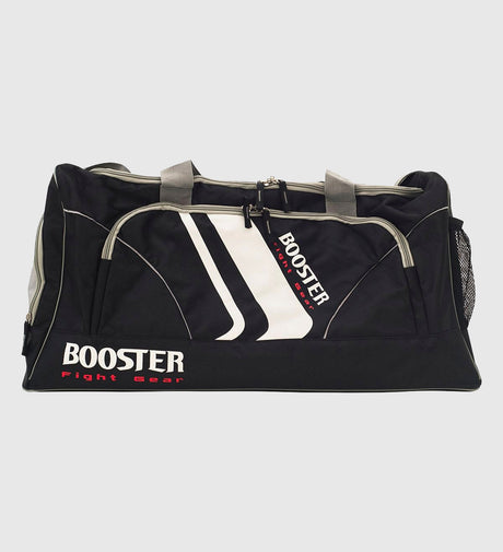 Booster Sporttas Pro - Nero/Bianco - Borsa sportiva